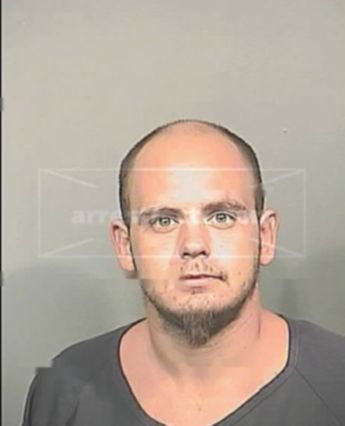 Timothy Aaron Taunton