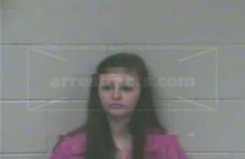 Kimberlyn Elizabeth Denton