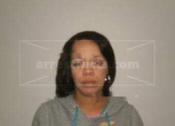 Lashawnda Kandice Dickerson