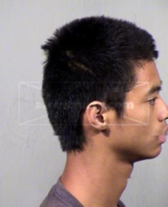 Austin Vance Nguyen