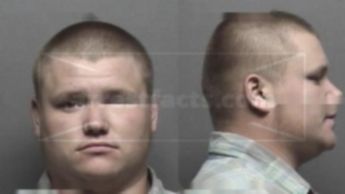 Dakota Wayne Gott
