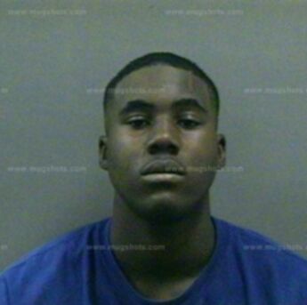 Devonte Cordell Gooden