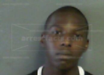 Marquell Lequan Salters