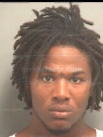 Errol James Sheilds