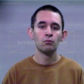 Christopher Eric Duncan