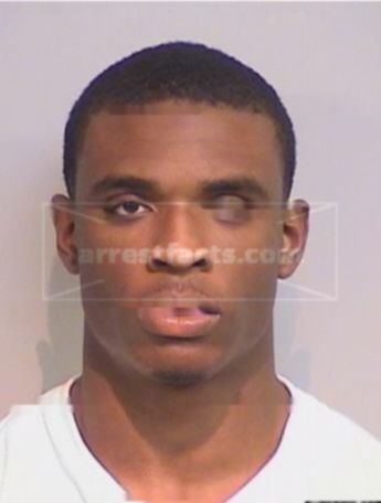 Tyler Derobert Guyton