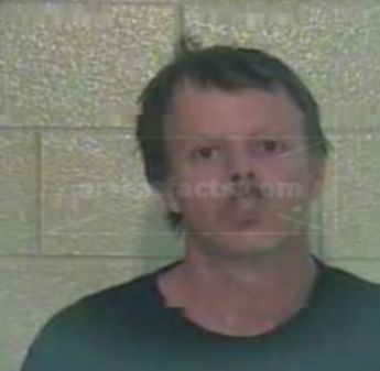 Darrell Dewayne Wesley