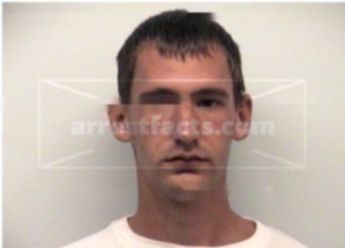 Corey David Zimmerman