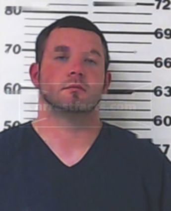 Curtis Troy Crowsey