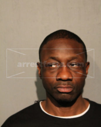 Angelo Romell Bonds