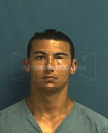 Jonathan Allen Tenbrink