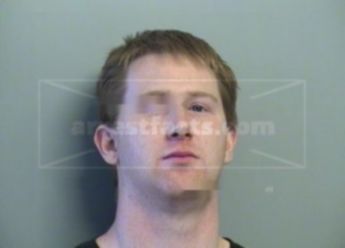 Kyle James Mcdonald