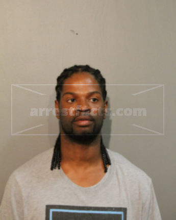 Kentrell M Culbreath