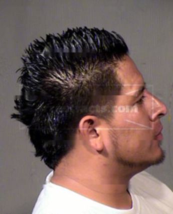 Eduardo Rincon-Ibarra