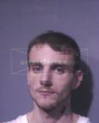 Cody Jean Adkins