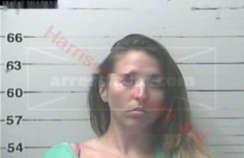 Amber Rockelle Crawford