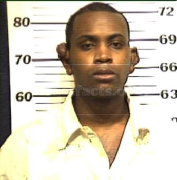 Brian Keith Collier
