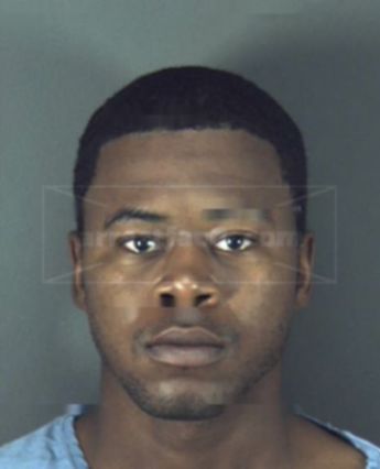 Jerry Chatman Jr