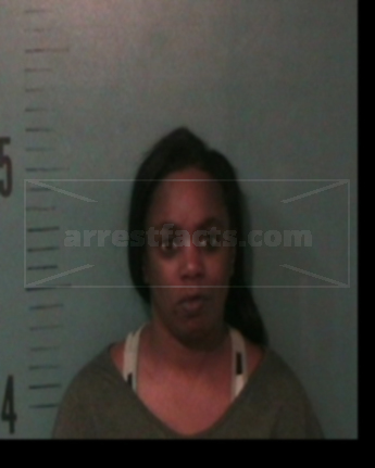 Sharmaine Elaine Spurlock