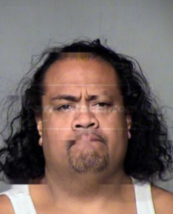 Edward Sifa Samoa