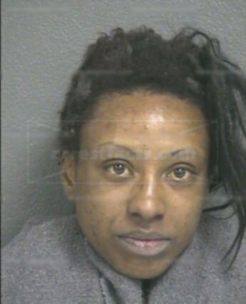 Deidre Tomileen Brown