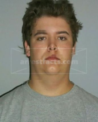 Tyler Stewart