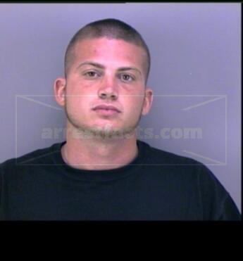 Corey Johnathan Bashaw