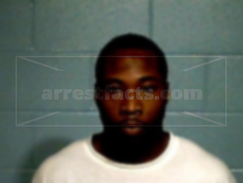 Davarius Charles Allen