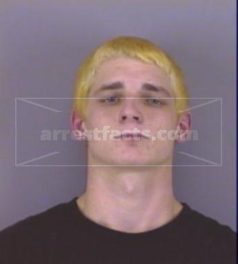 Dustin Wade Corley