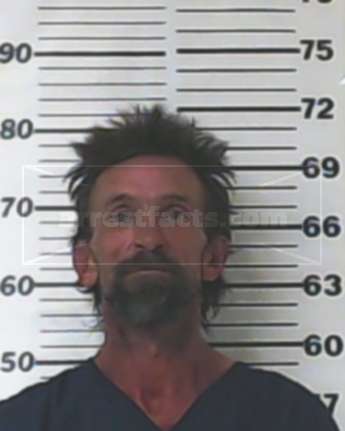 Jeffery Scott Miller