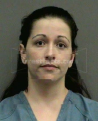 Brittany Lorraine Avery-Hoisington