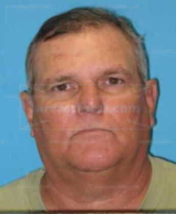 Gerald Nicholas Farrell
