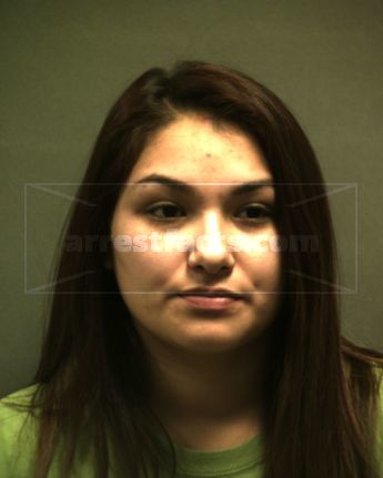 Sydney Leann Delgado