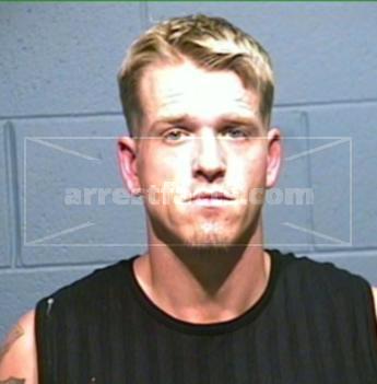 Christopher Logan Burt