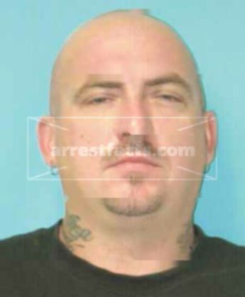 Christopher Scott Whitwell