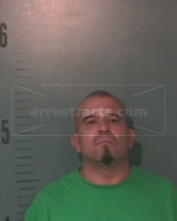 Frank Anthony Garcia