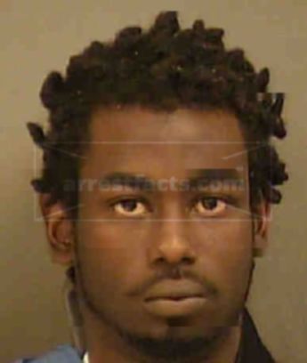 Thabiti Ashim Pierre-Louis