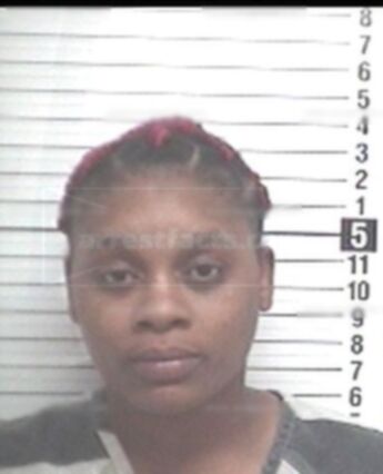 Vertonya Lashawn Holloway