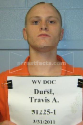 Travis A Durst