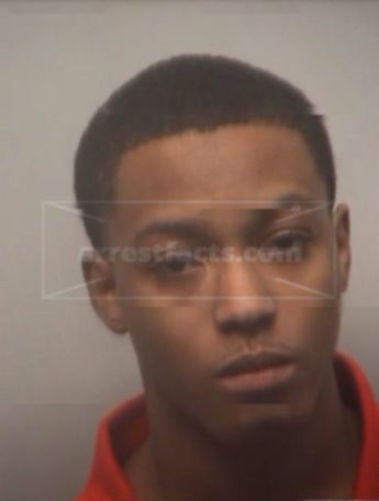 Rodricus Jackson