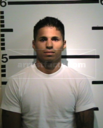 Brian Anthony Vela