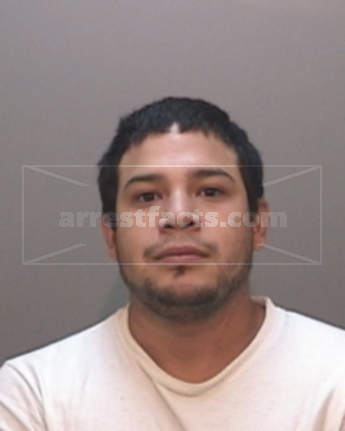 Michael Vincent Hernandez