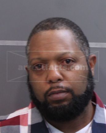 Michael Eddie Mccrary