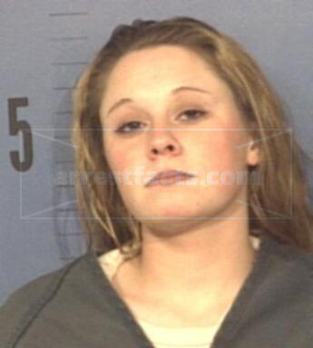 Kristen Renee Stokes