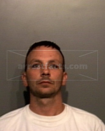 Clifton Ross Byrd