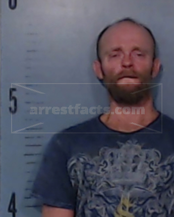 Danny Ray Pruitt