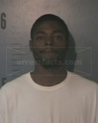 Jeremy Dewayne Allen