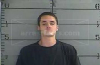 Caleb Nathaniel Fast