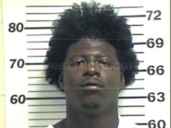 Waymond Lamar Walker