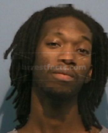 Justin Lamar Simmons